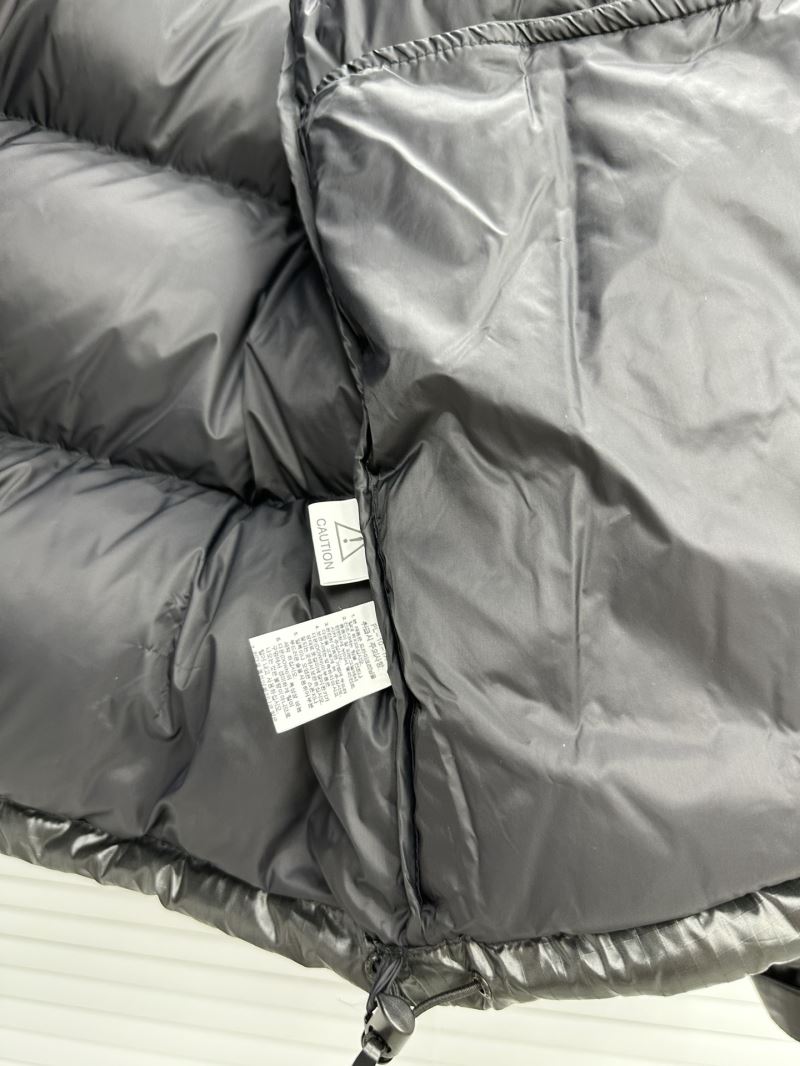 The North Face Down Jackets